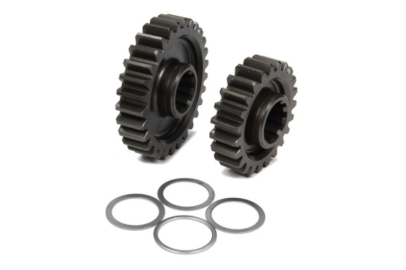 Q/C Gear Pro-Lite Set (COL207-18)