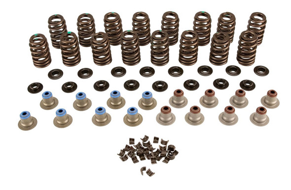 Valve Spring & Retainer Kit GM LS6 Beehive Style (COM26906CS-KIT)