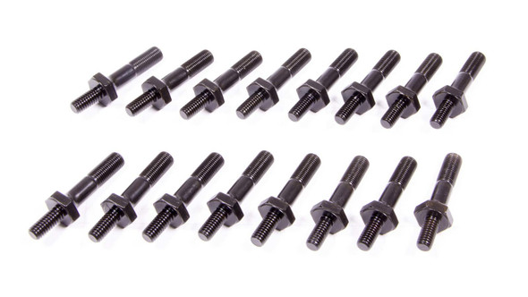 3/8 Magnum Rocker Studs 1.750 Upper Stud Length (COM4504-16)