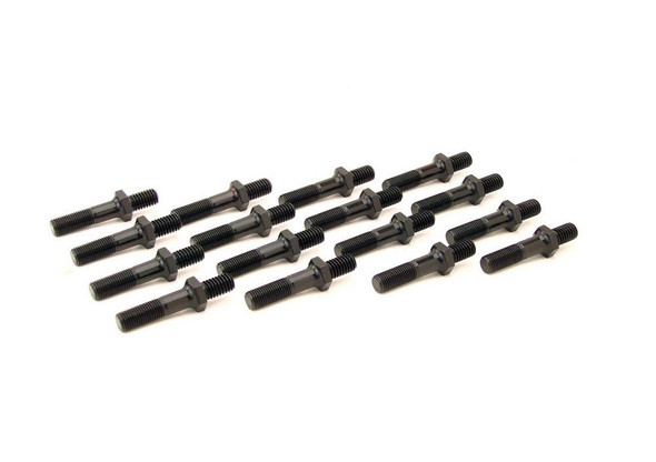 Bbc Hi-Tech Rocker Studs 1.900 Upper Stud Length (COM4512-16)