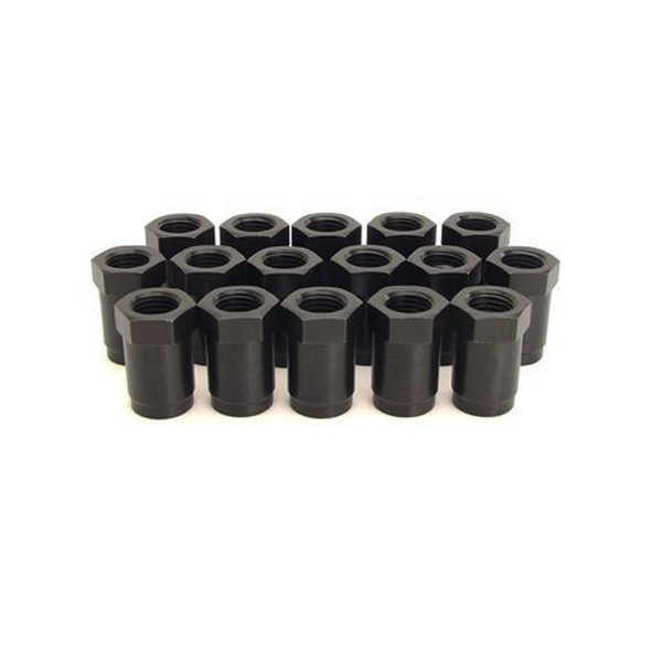 Hi-Tech Polyloc 7/16 For Alm-Ss-Pro-Mag Rockers (COM4600-16)