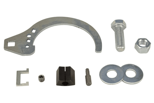 Cam Phaser Lockout Kit GM 07-08 L92 & GEN V LT1 (COM5465)