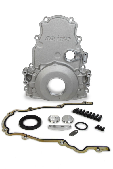 LS1-6 Front Cover Kit (COM5496)