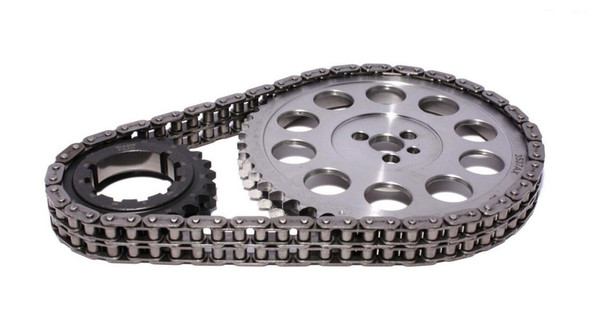 Billet Timing Set - BBC Gen 6 (COM7101)