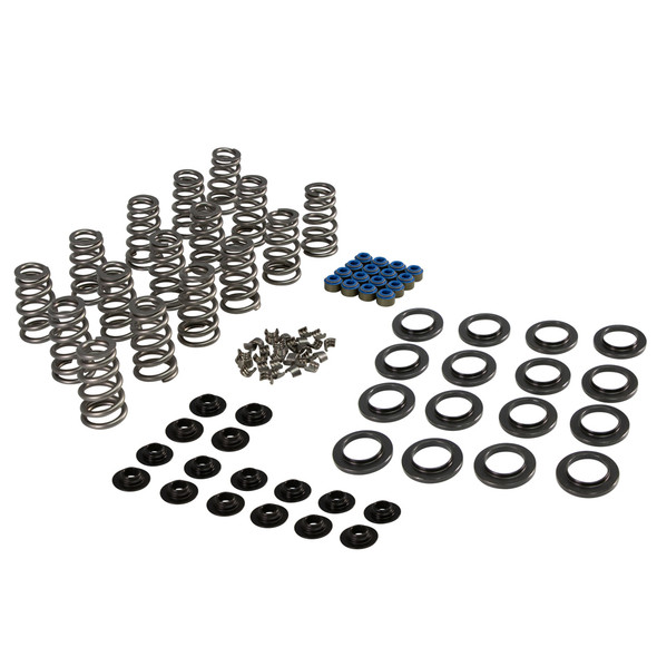 Valve Spring & Retainer Kit Mopar Gen III Hemi (COM7228CC-KIT)