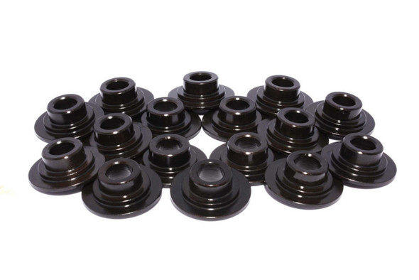 Valve Spring Retainers Steel- 7 Degree (COM744-16)