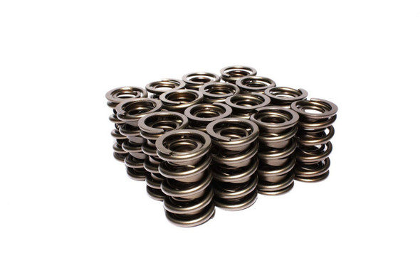 Dual Valve Springs With Damper- 1.550 Dia. (COM930-16)