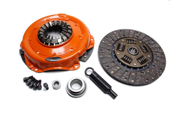 GM Centerforce II Clutch Kit (CTFKCFT717516)