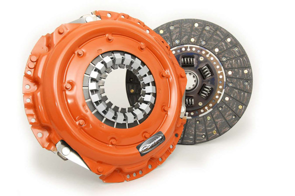 Ford Center Force II Clutch Kit (CTFMST559000)