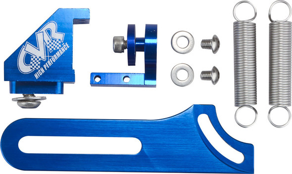 4500 Throttle Return Spring Kit - Blue (CVR64501BL)
