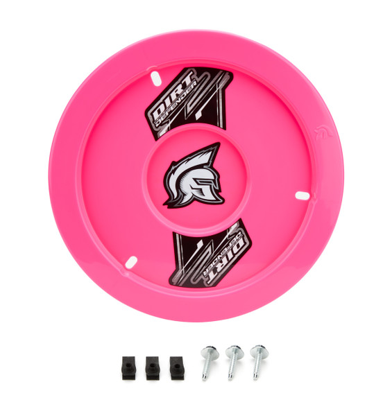 Wheel Cover Neon Pink GEN II (DDR10070-2)