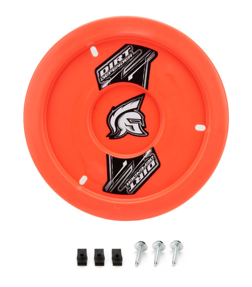 Wheel Cover Neon Red GEN II (DDR10081-2)