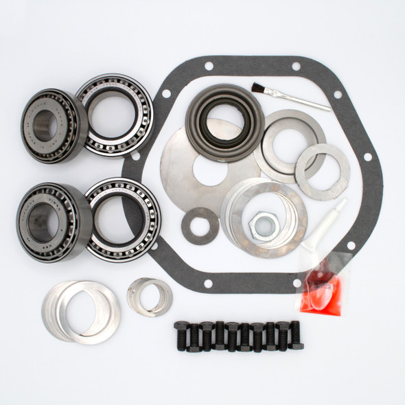 Dana 44 Master Install Kit (DETK-D44-FR)