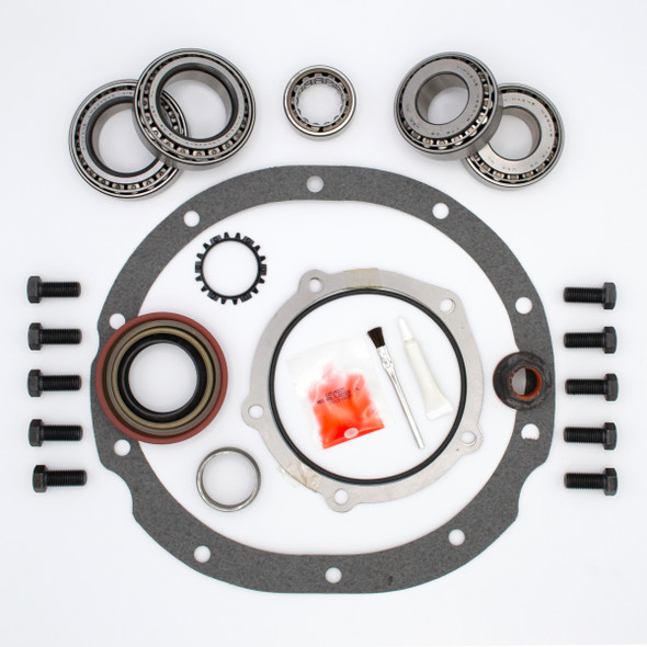 Ford 9in 3.062 Carrier Bearing Installation Kit (DETK-F9.306CB)