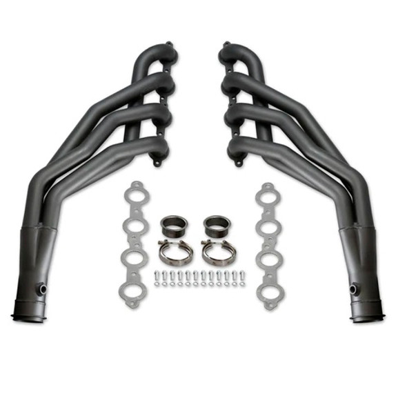 Exhaust Header Set - LS Swap GM F-Body 70-81 (DGHD3358-B)