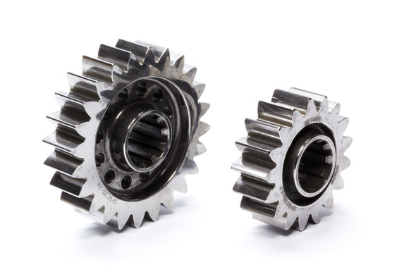 Friction Fighter Quick Change Gears 35 (DMIFFQCG-35)
