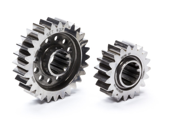 Friction Fighter Quick Change Gears 37 (DMIFFQCG-37)