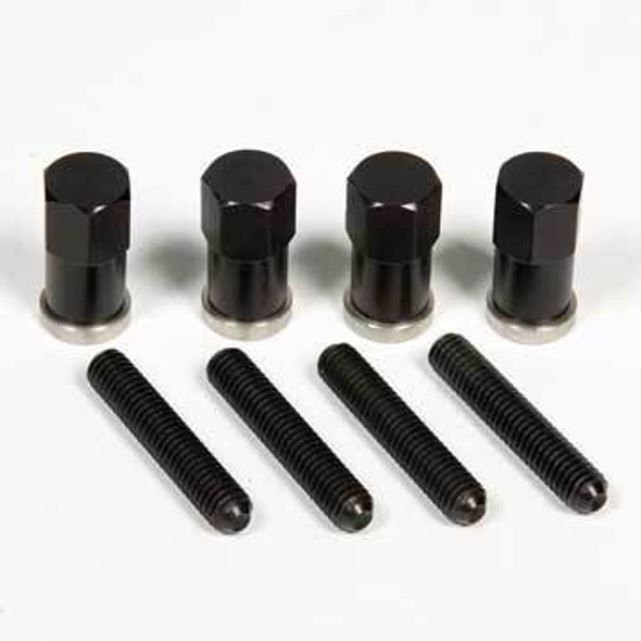 Torque Ball Housing Stud & High Nut Kit (DMISRC-2307)