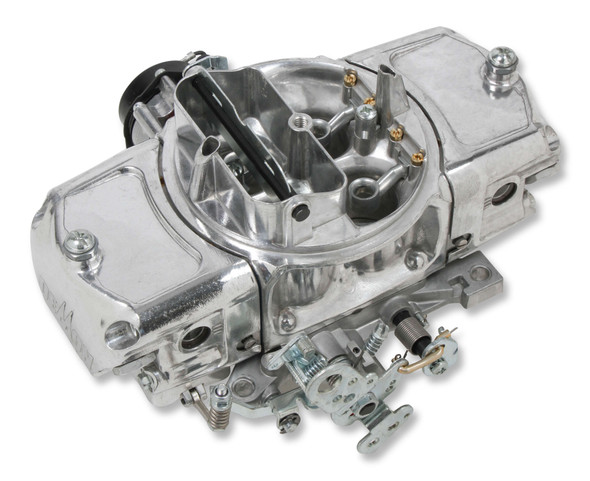 850CFM Speed Demon Carburetor (DMNSPD-850-MS)