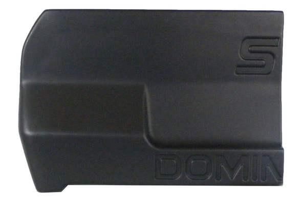 SS Tail Black Left Side Only Dominator SS (DOM306-BK)