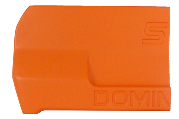 SS Tail Orange Left Side Dominator SS (DOM306-OR)