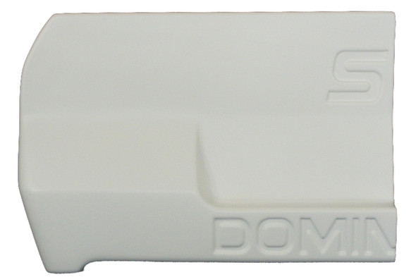 SS Tail White Left Side Only Dominator SS (DOM306-WH)