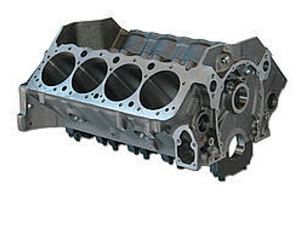 SBC SHP Iron Block - 9.025 4.125/350 (DRT31161211)