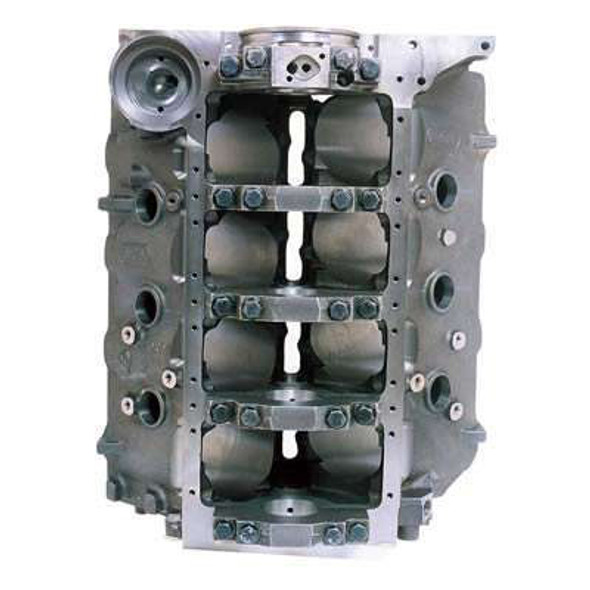 BBC Big M Iron Block - 9.800/4.600 (DRT31213644)