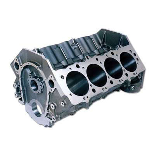 BBC Big M Iron Block - 9.800/4.250 (DRT31223344)