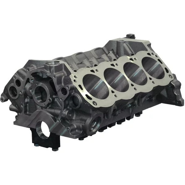 Mopar 6.1L Gen III Hemi Iron Block 9.250 x 3.927 (DRT31612111)