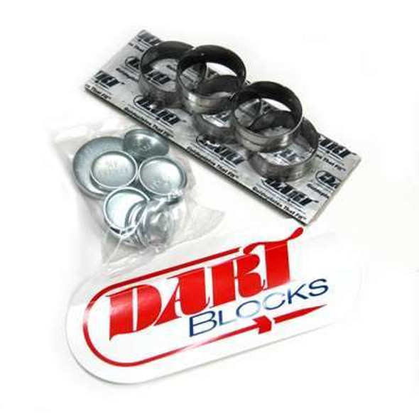 SBC Little M Block Parts Kit (DRT32000001)