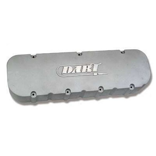 BBC Tall Valve Covers w/Dart Logo (DRT68000040)