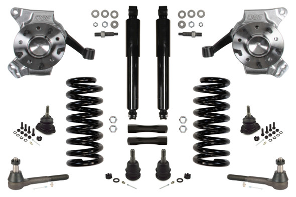 Front Speed Kit-1 Chevy 67-70 C10 Truck (DSE032086DS)