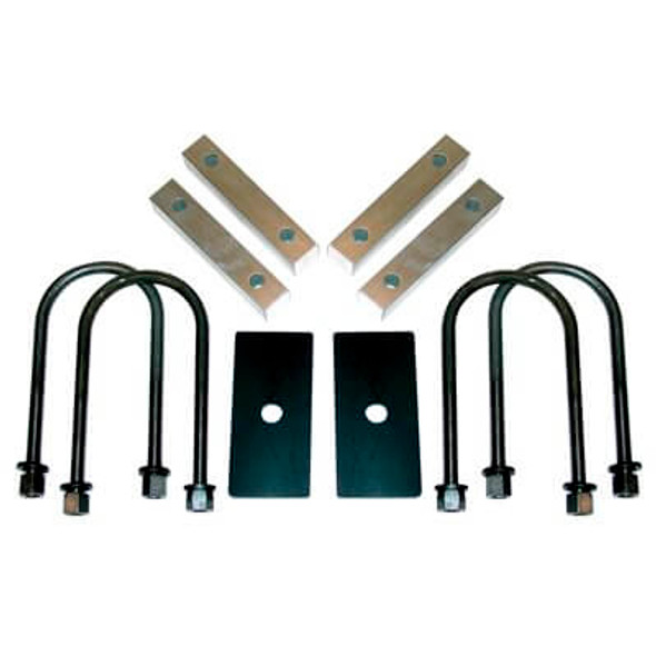 Leaf Spring Conversion Kit - Mono To Multi-Leaf (DSE041101DS)