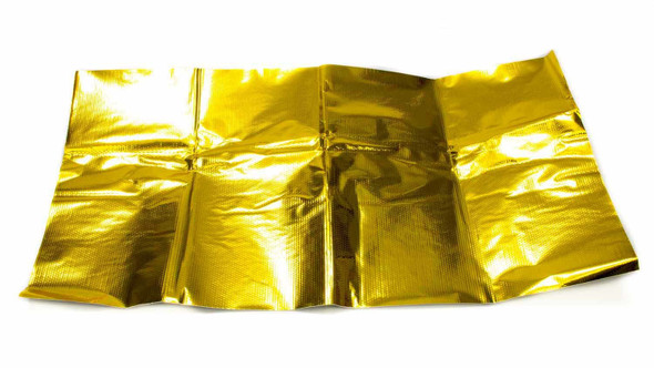 Reflect-A-Gold Heat Barrier 12 x 24 (DSN10392)