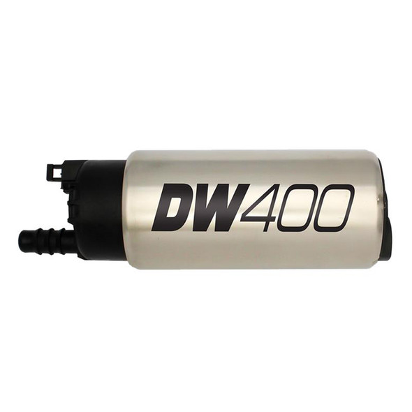 DW400 In-Tank Fuel Pump w/ 9-1044 Install Kit (DWK9-401-1044)