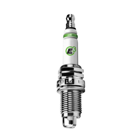 E3 spark Plug (Automotive) (E3PE3.48)