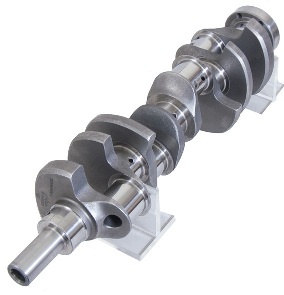SBF Cast Steel Crank - 3.000 Stroke (EAG103023000-50)