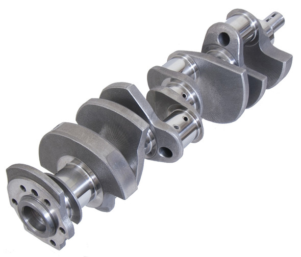SBC Cast Steel Crank - 3.480 Stroke (EAG103503480)