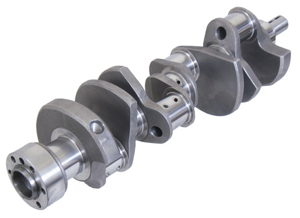 SBC Cast Steel Crank - 3.480 Stroke (EAG103523480)