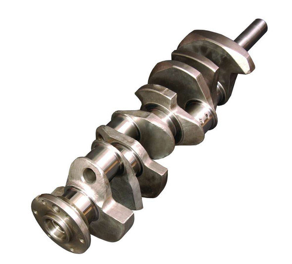 BBF FE Cast Steel Crank - 3.980 Stroke (EAG104283980)