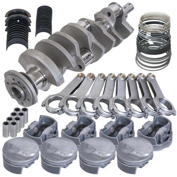 SBC Rotating Assembly Kit - Street & Strip (EAG13006030)