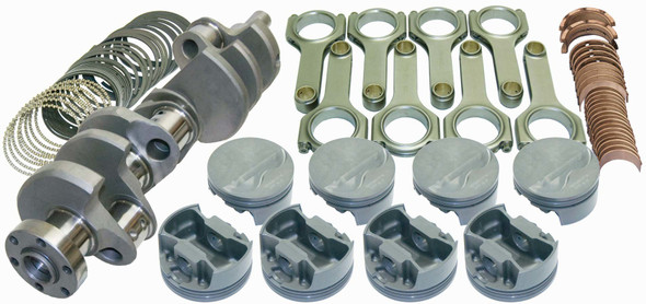 SBF Rotating Assembly Kit (EAG14003030)