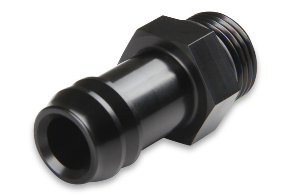 3/4 Hose Male to #10 ORB Male Fitting - Black (EARAT785013ERL)