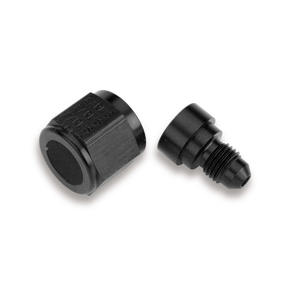 Flare Reducer Adapter 10an to 4an (EARAT9892104ERL)