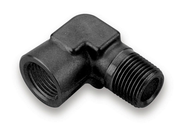1/8in NPT 90 Degree Adapter Fitting Ano-Tuff (EARAT991401ERL)