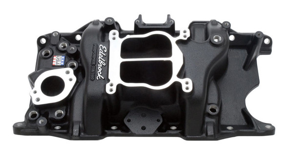 SBM Performer Manifold - 318/360 - Black (EDE21763)