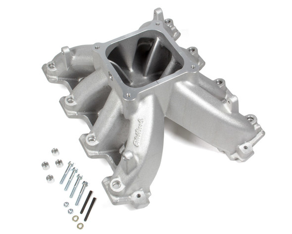 GM LS3 EFI Int. Manifold Super Victor 4500 Flange (EDE28215)