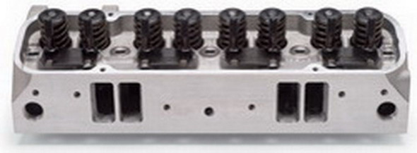 Pontiac Performer RPM Cylinder Head - Assm. (EDE60579)