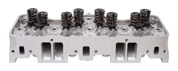 Chevy 348/409 Performer RPM Cylinder Head - Assm (EDE60819)